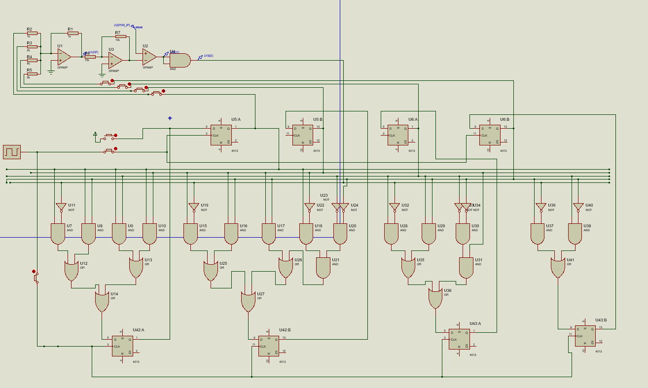 Successive Approximation ADC Image