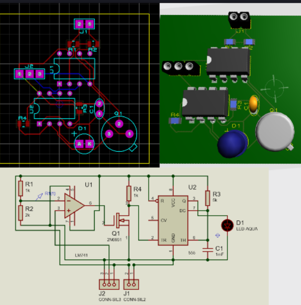 Soil Moisture Sensor Image